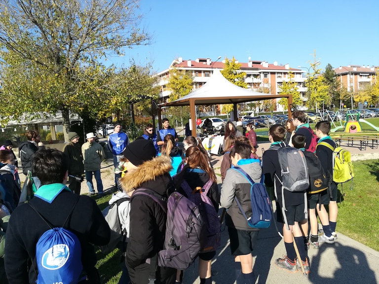 spiritus mundi giornata nazionale alberi