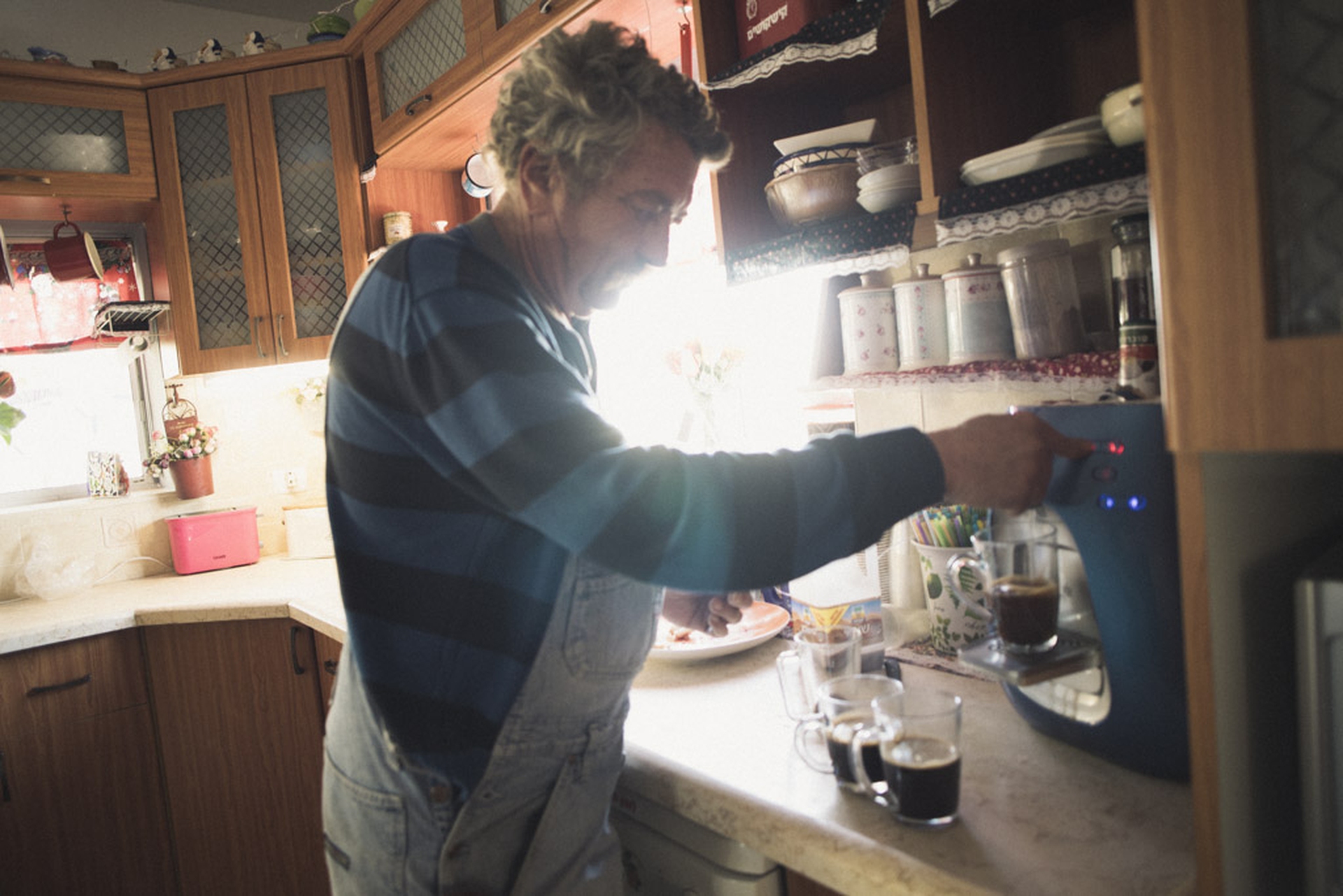 Water grabbing in the Israeli-Palestinian conflict