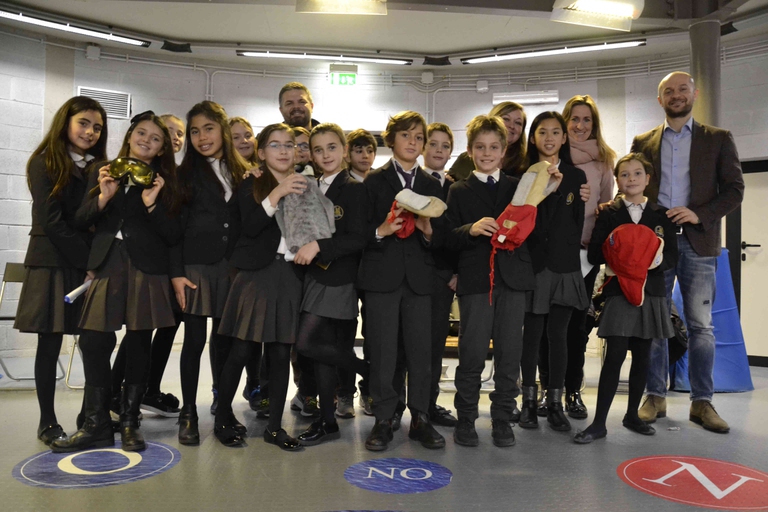 Immagini per la Terra