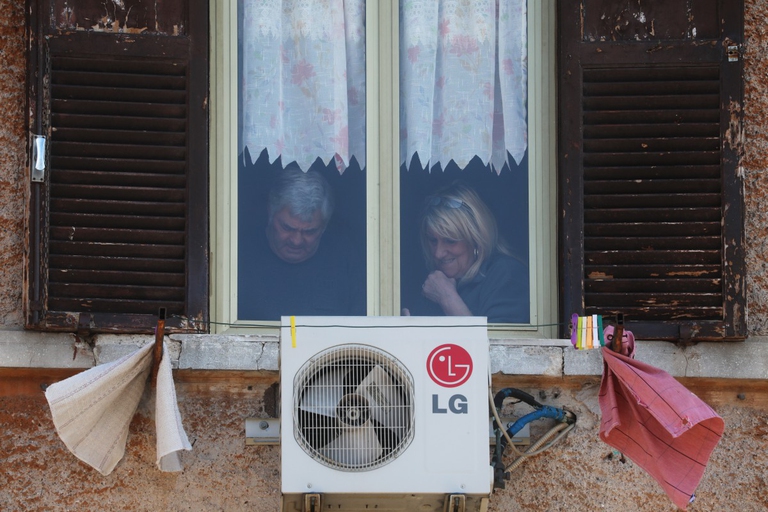 coronavirus, inequality, quarantine