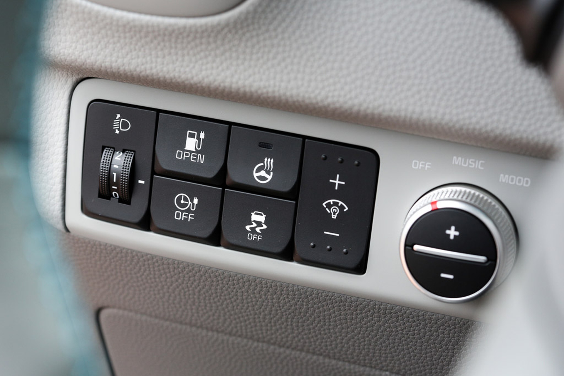 Kia Soul Eco Electric what