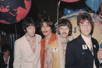 Beatles in mondovisione
