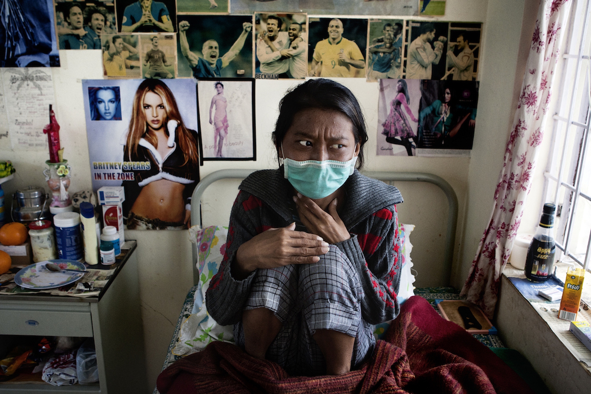 Out of Tibet di Albertina d'Urso