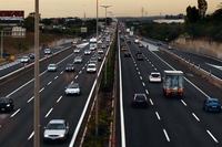 Ecopass a Roma, arriva il piano