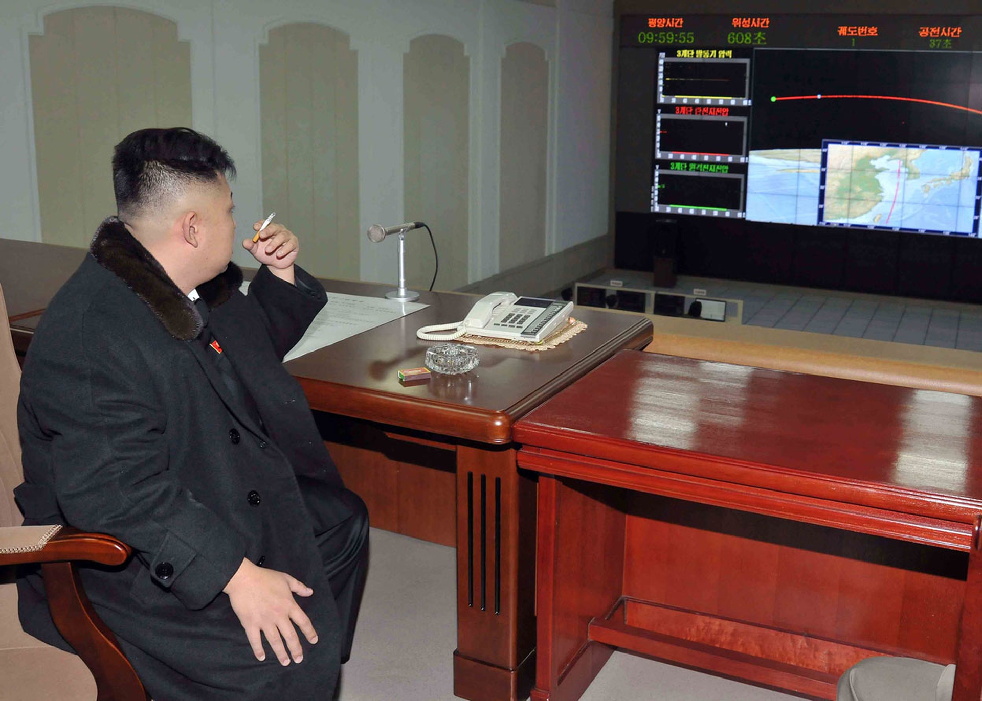 Crimini contro l'umanità in Corea del Nord, le prove