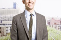 Robert Hammond: “Vi presento la mia New York verde”