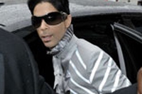 Visto da noi: Prince
