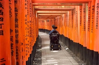 Japan leads the way in accessible tourism