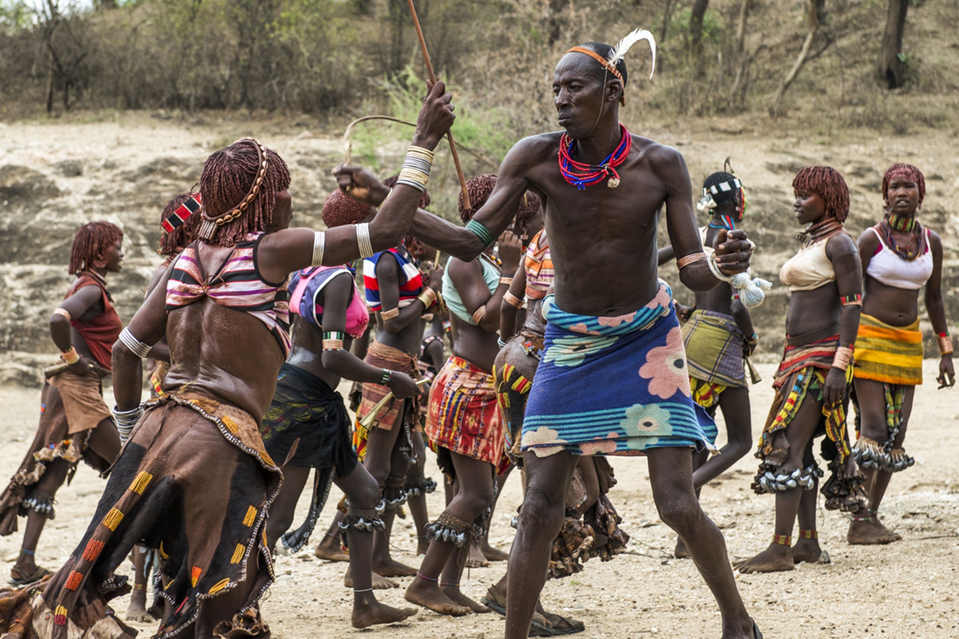 Scatti fatti durante i viaggi di Mille battute