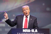 Trump has decided: the US will withdraw from the Paris Agreement, national media report