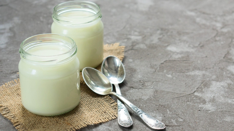 yogurt greco