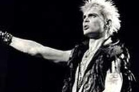 Rock Files Today – 06 Febbraio – Billy Idol