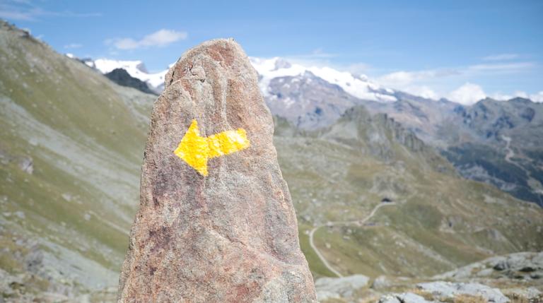 Col di Nana, Lo spirito del Tor