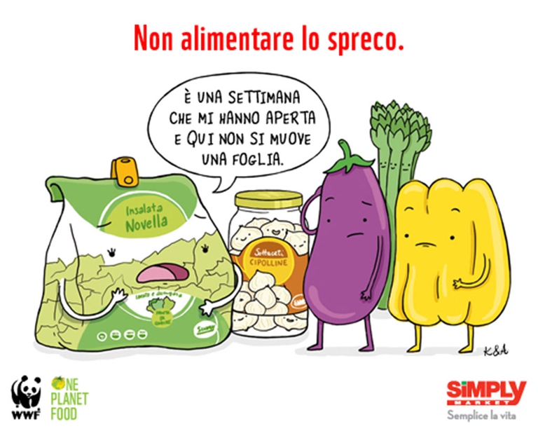 vignetta