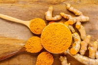 Curcuma, toccasana (anche) per le articolazioni