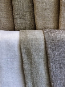 The wonders of linen, a new study reveals the secrets behind its natural sustainability