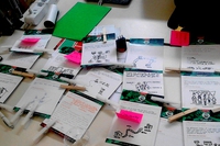 Cyclehack 2016: anche in Italia il brainstorming di idee per i ciclisti