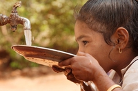 Il 22 marzo è la Giornata mondiale dell’acqua