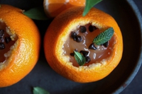 Gelo alle clementine, ricetta del dolce invernale siciliano