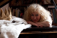 Rock Files Live! Alessandra Celletti