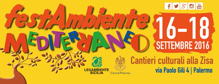 Festambiente 2016 legambiente