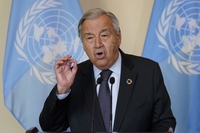 Clima, a settembre un summit straordinario per ridare speranza