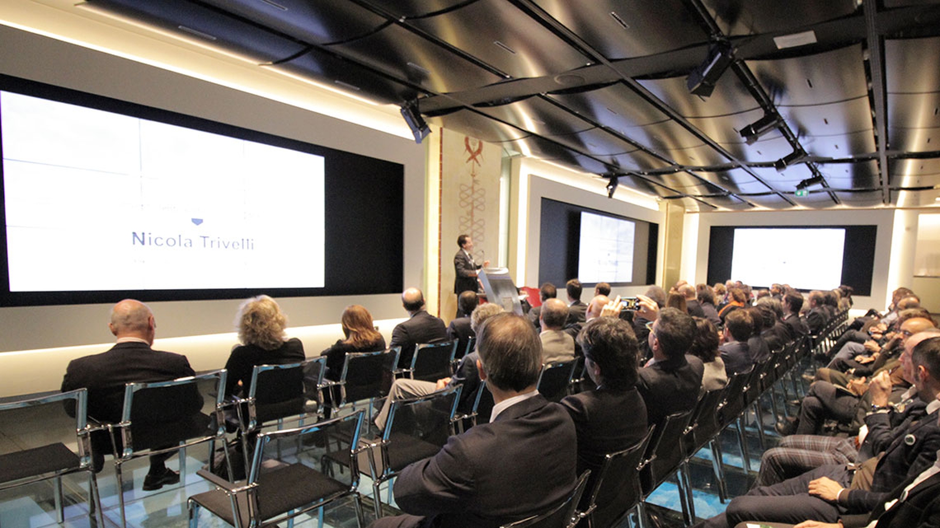 Investimenti Sostenibili LIFEGATE, il giorno della presentazione alla Borsa Italiana