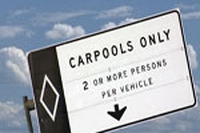 Tutti a scuola con il carpooling!