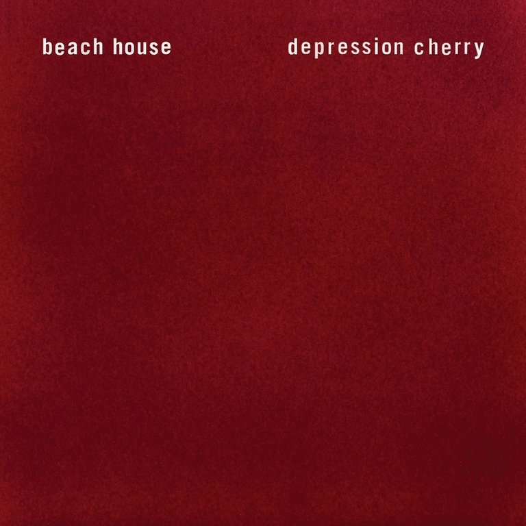 Space Song - Beach House [Depression Cherry]