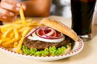 A tax on high carbon food and sugar, that’s what the University of Oxford suggests