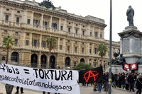 Alfredo Cospito rimane al 41bis: la Cassazione ha respinto il ricorso dell’anarchico