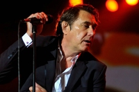 Roxy Music primi in classifica con un omaggio a John Lennon