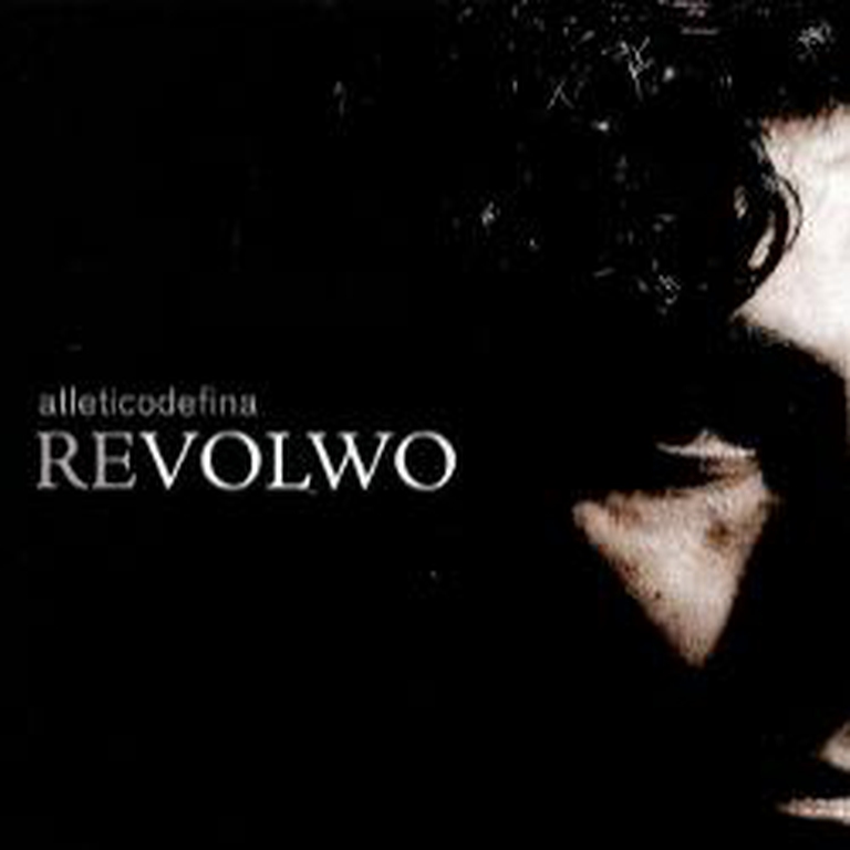 Revolwo - Atleticodefina