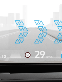 Auto e sicurezza, perché (e come) la realtà aumentata può aiutarci