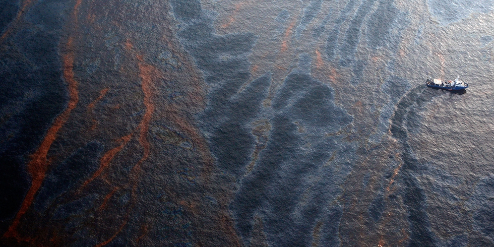 Il disastro della Deepwater Horizon. Cosa è successo, le cause e i
