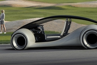 La Apple car non si farà. Cupertino abbandona il progetto dell’auto autonoma