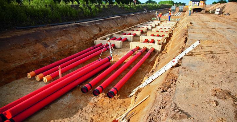 Germania investimenti infrastrutture rinnovabili