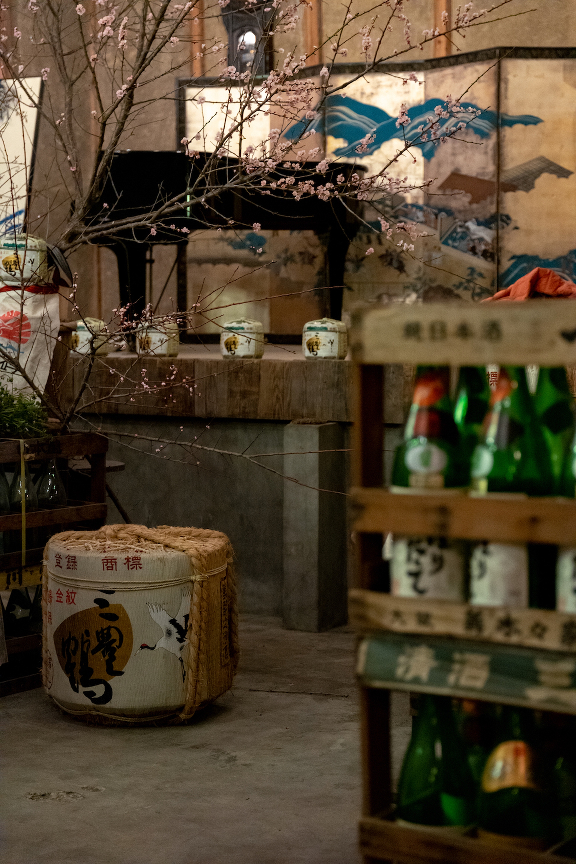 Ristorante Upcycling