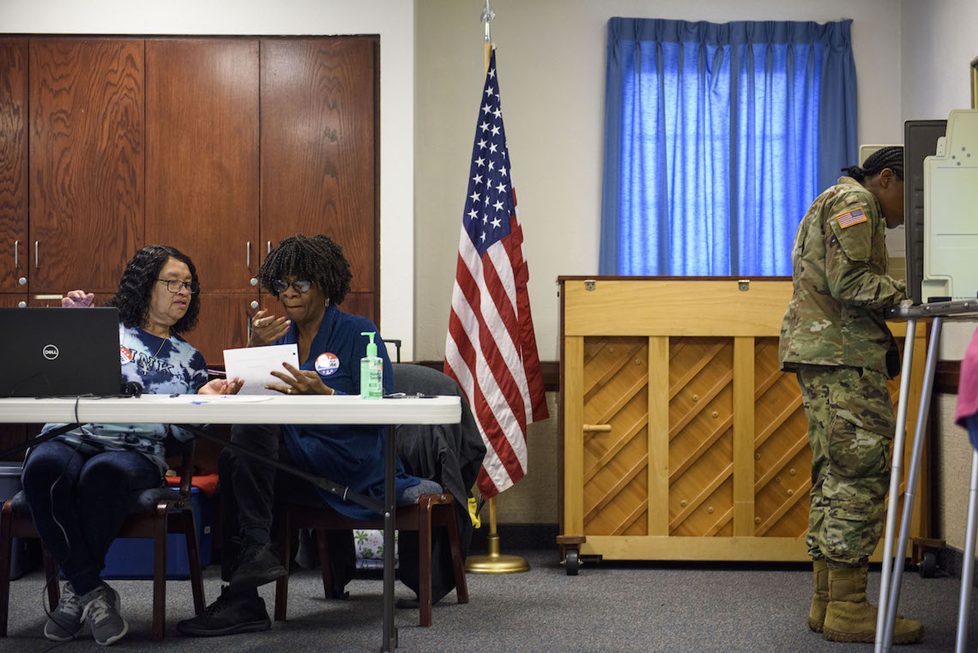 Il Super Tuesday 2020 delle primarie democratiche americane5