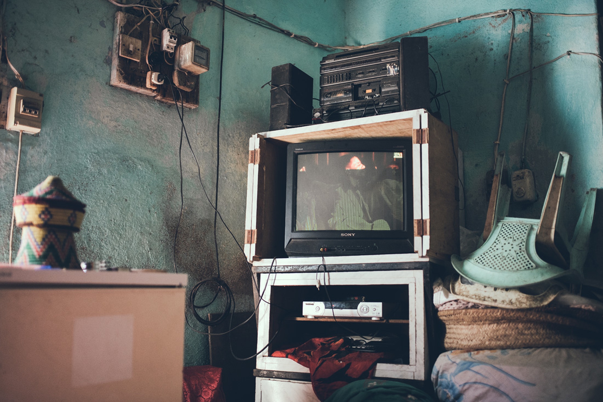 Scatti fatti durante i viaggi di Mille battute