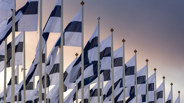 reddito di cittadinanza in Finlandia