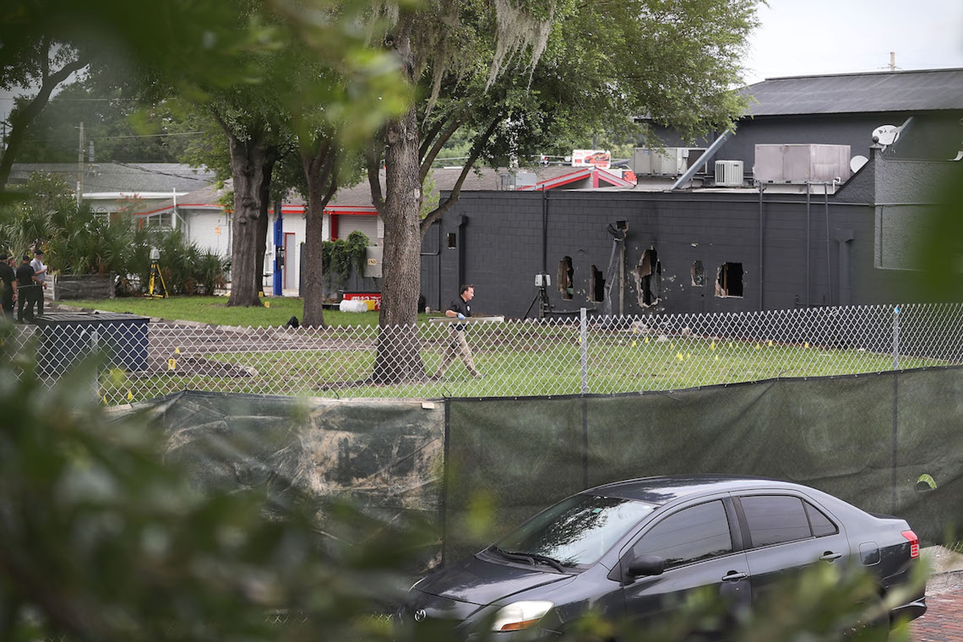 Cosa è successo nella strage di Orlando