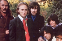 Crosby, Stills, Nash & Young: “Déjà Vu”