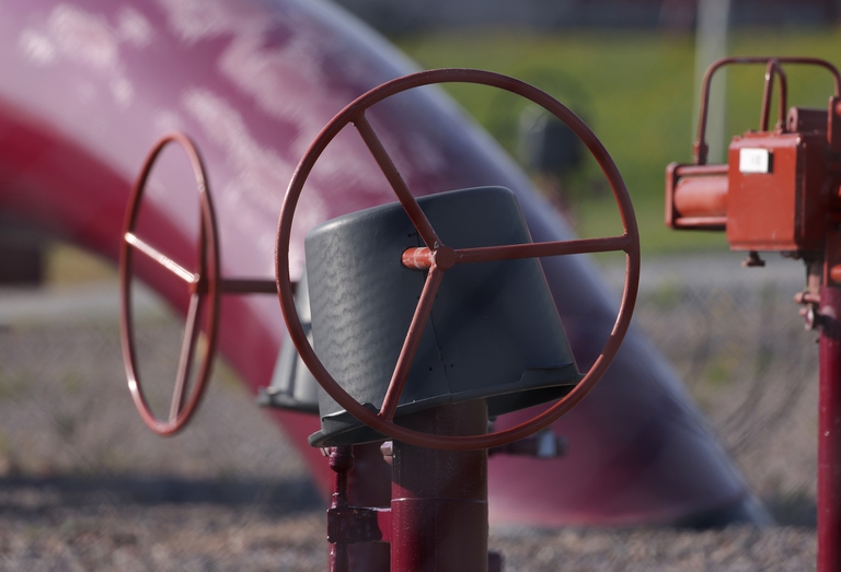 gasdotto-finlandia-combustibili fossili