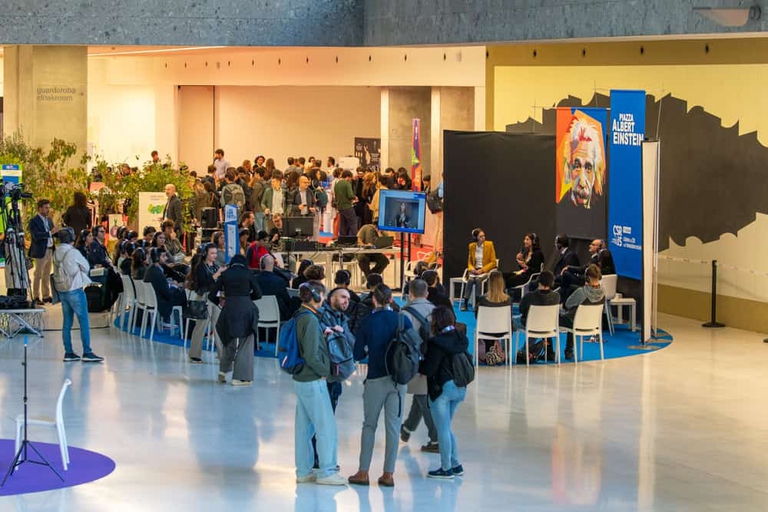 Salone della CSR