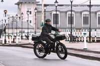 Aumenta l’utilizzo di biciclette nel Regno Unito. Complice la paura di contrarre il coronavirus sui mezzi pubblici