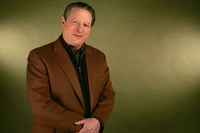 Al Gore. Deciso, pulito, politico. Decisivo