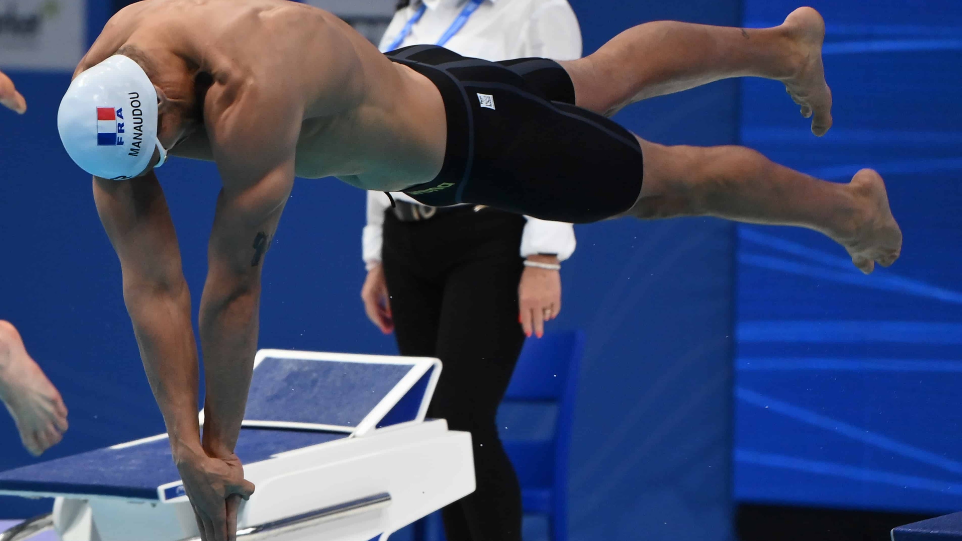 Budapest, 35esima edizione Campionati europei di nuoto