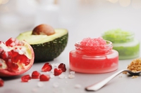 Agribeauty, come utilizzare gli alimenti nelle formule dei cosmetici. In modo circolare.