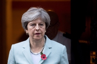 Brexit, secco no del Parlamento inglese all’accordo con l’Unione europea
